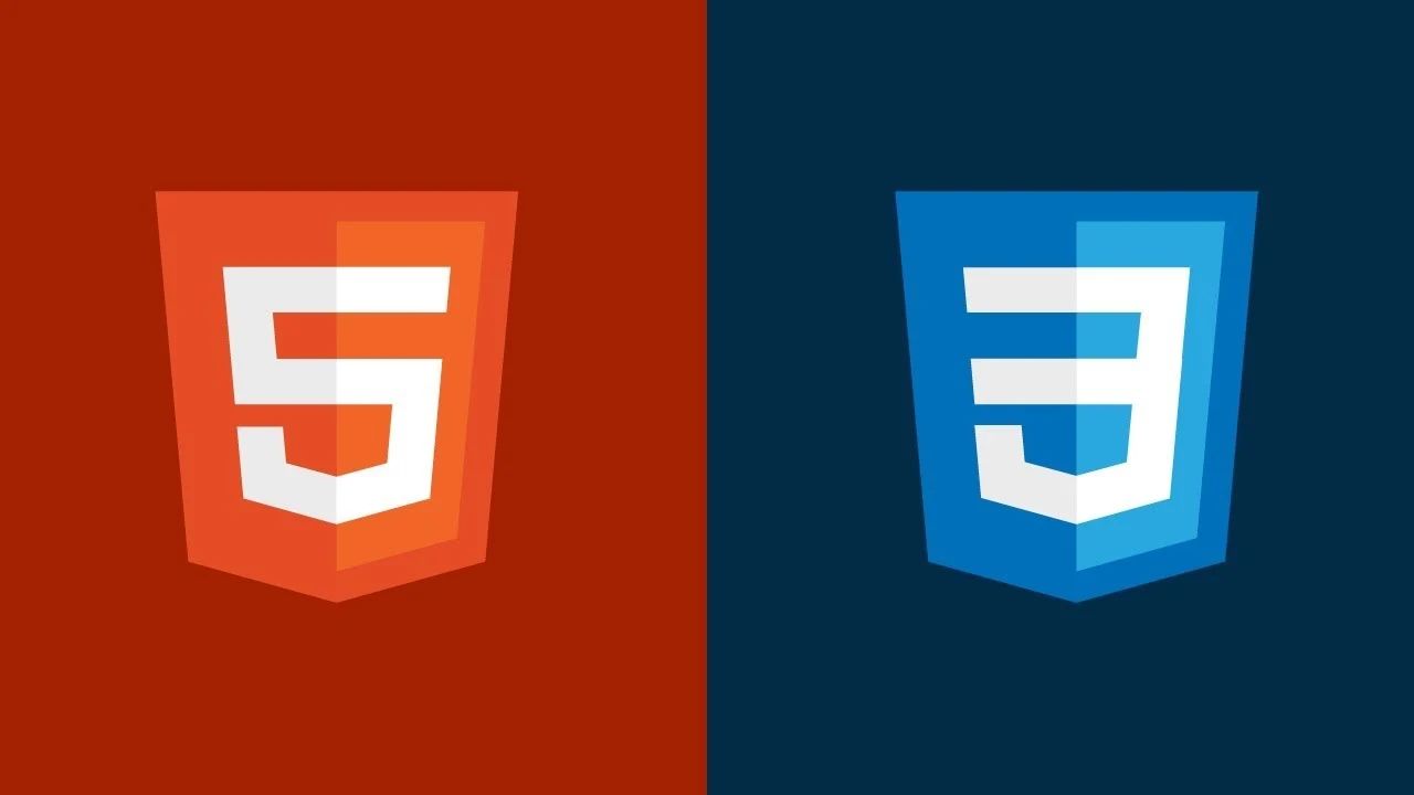 HTML and CSS