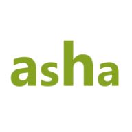 Asha logo