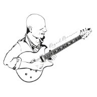 Miguel Manescau logo