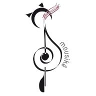 Mousike logo