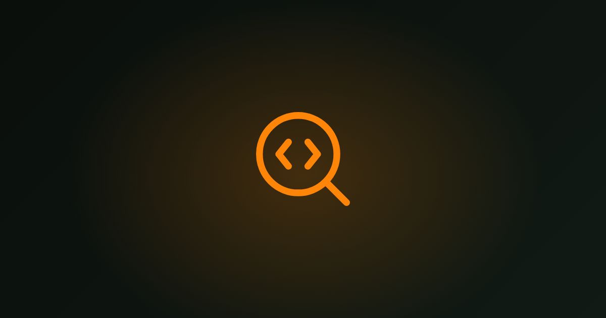 Technical SEO, my checklist before shipping a project