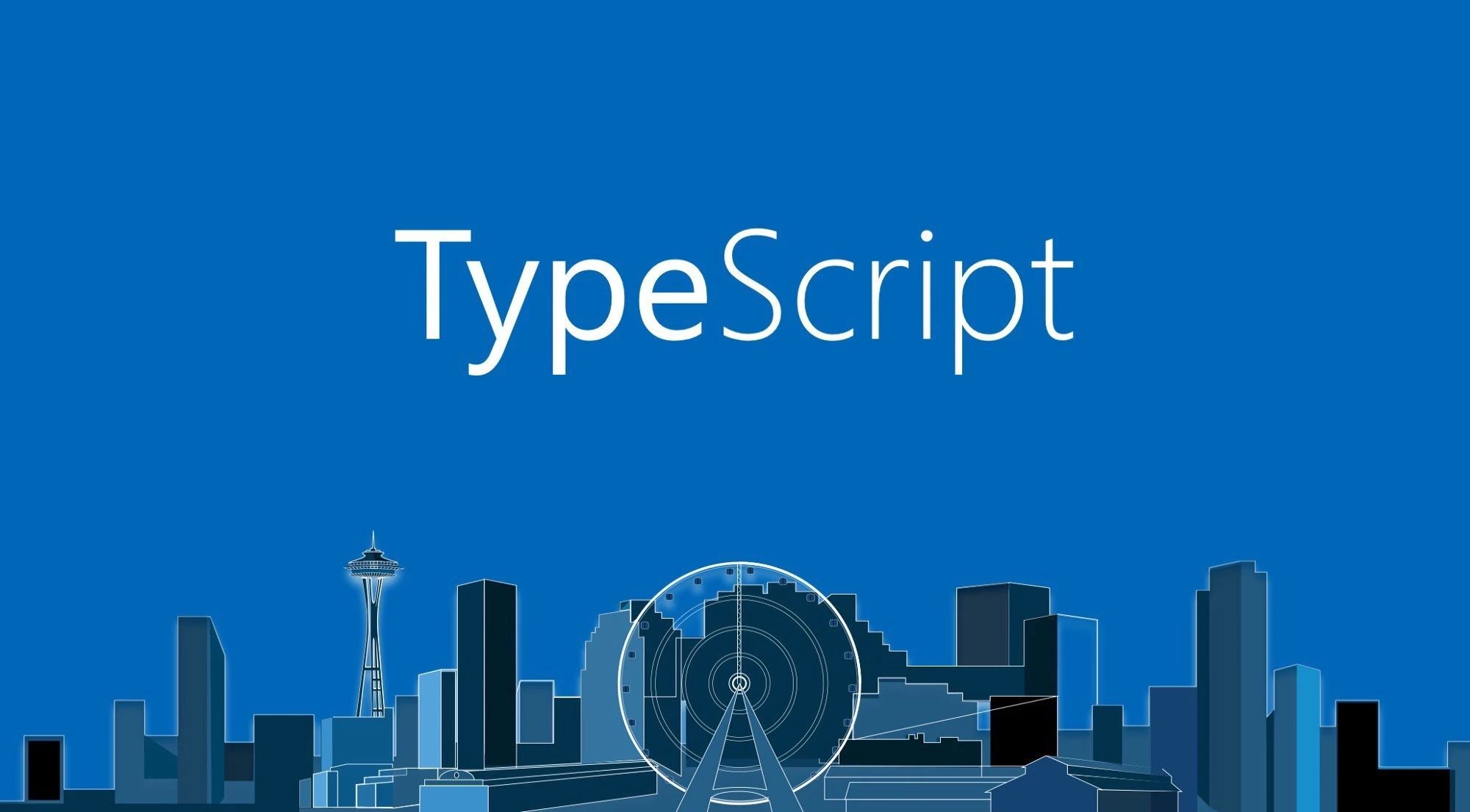TypeScript, the evolution of JS